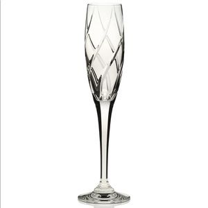 Mikasa Olympus champagne flutes in sets of 2